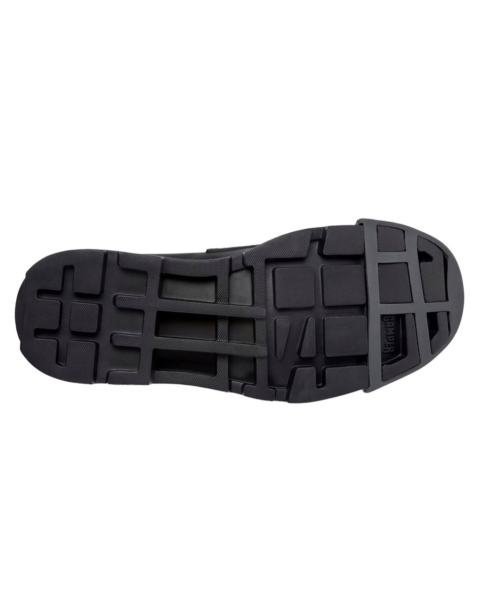 Mocasín JUNCTION de Piel para mujer 5