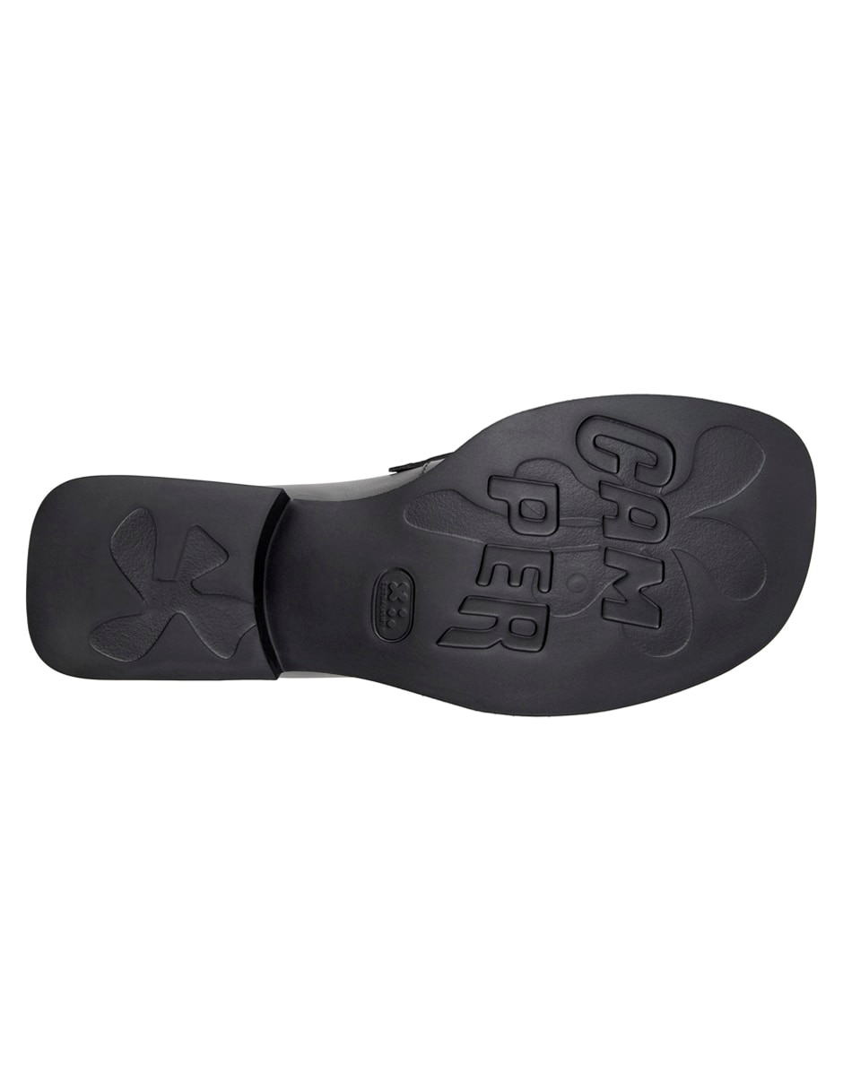 Mocasín TWS de Piel para mujer 2