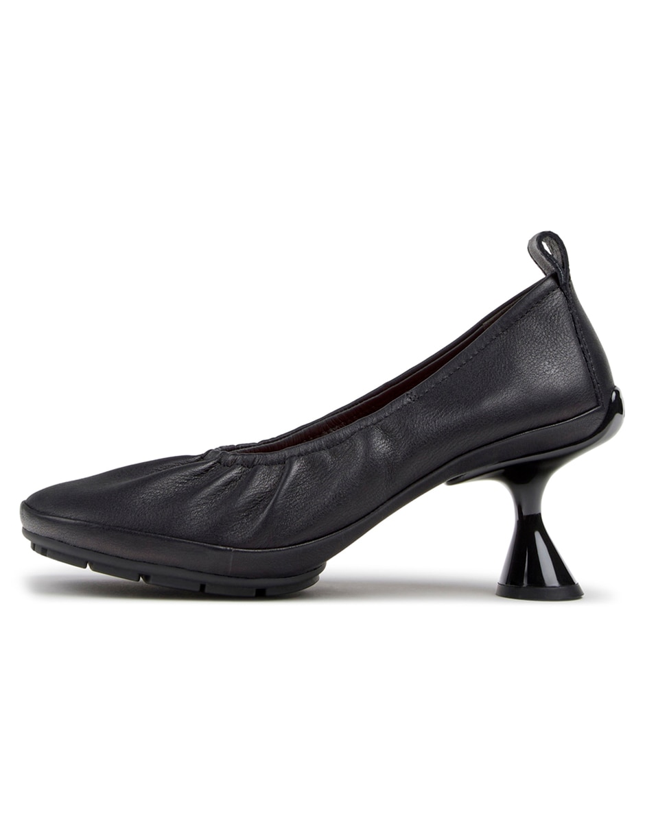 Zapatilla Piel RIGHT LEFT Zapatilla Piel RIGHT LEFT
