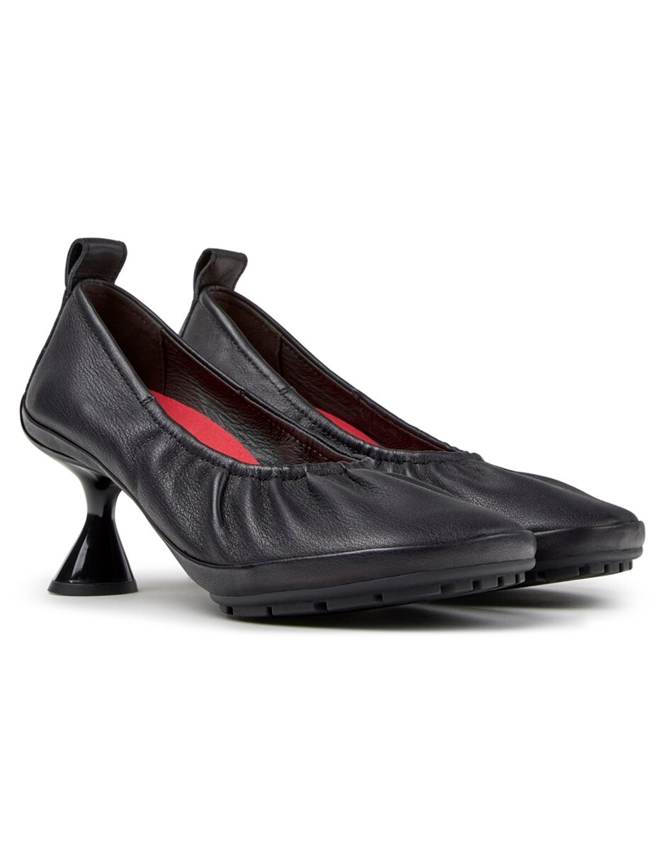 Zapatilla Piel RIGHT LEFT 2