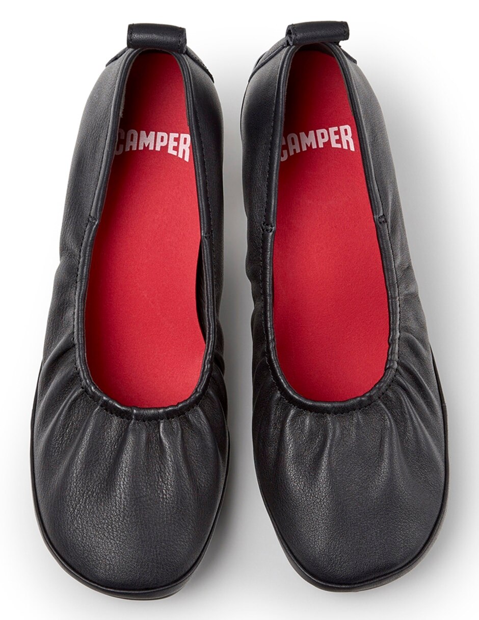 Zapatilla Piel RIGHT LEFT 3
