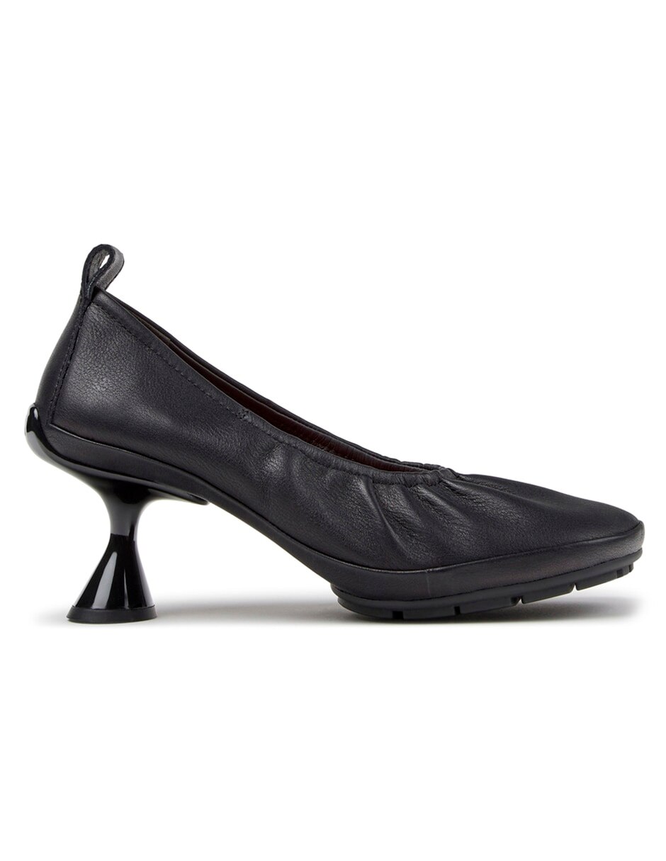Zapatilla Piel RIGHT LEFT 4