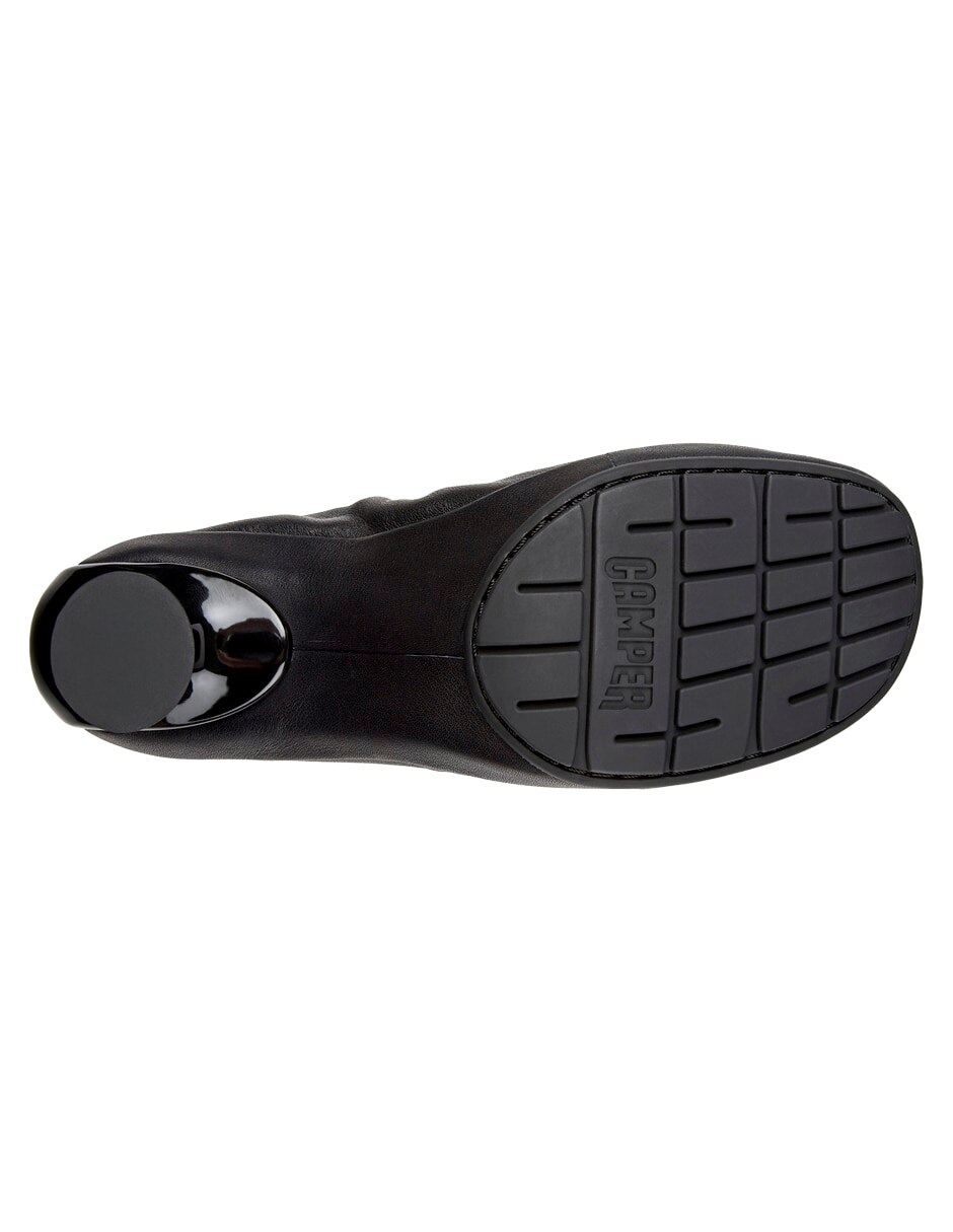 Zapatilla Piel RIGHT LEFT 5