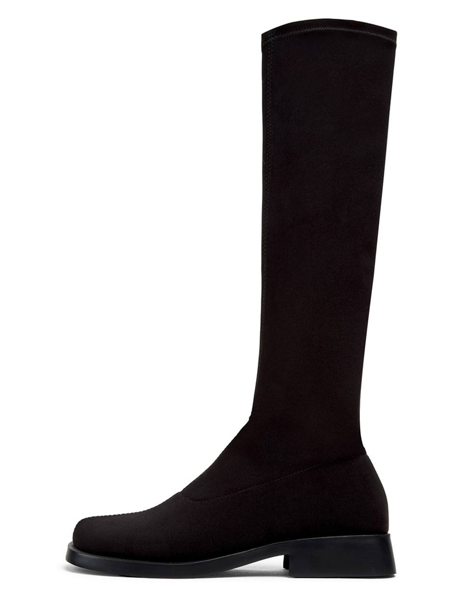 Bota Abajo de la rodilla DONNA de Sintético para mujer