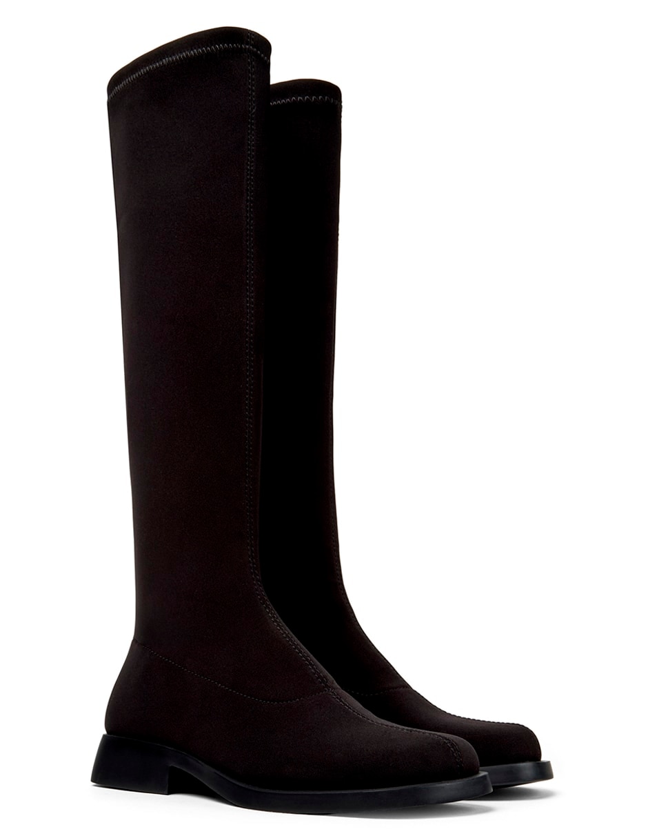 Bota Abajo de la rodilla DONNA de Sintético para mujer 3