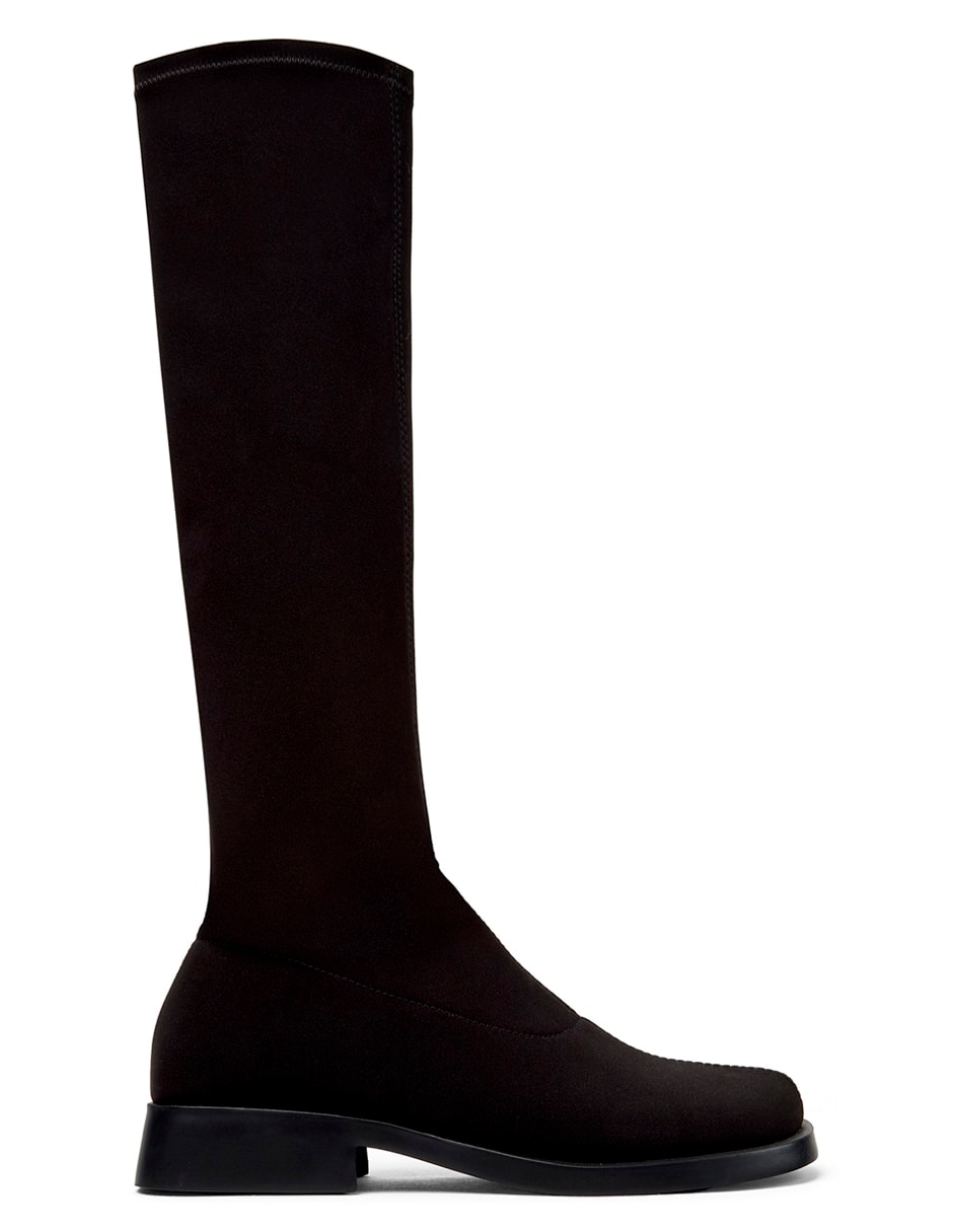 Bota Abajo de la rodilla DONNA de Sintético para mujer 4