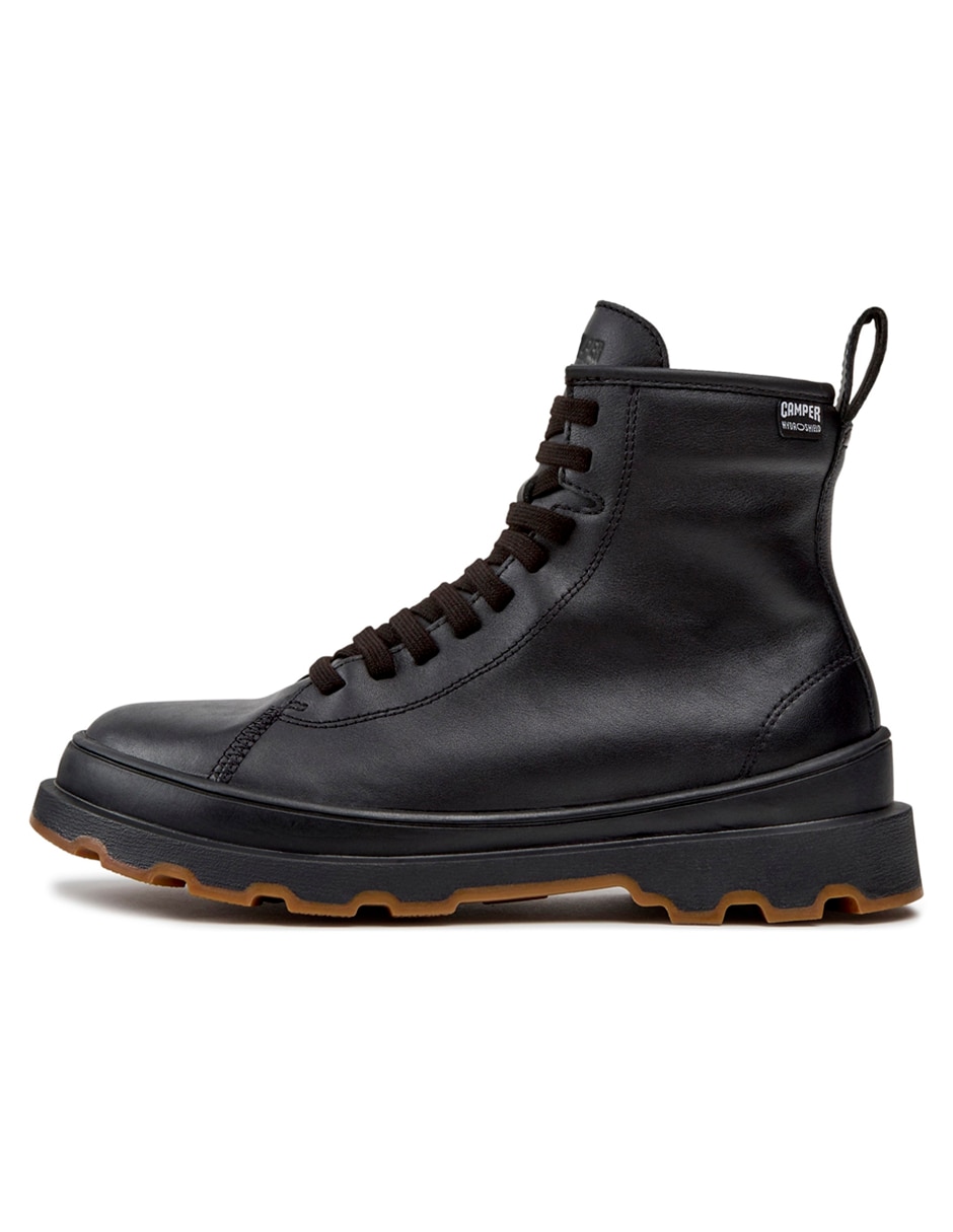 Bota Al tobillo BRUTUS+ de Piel para mujer