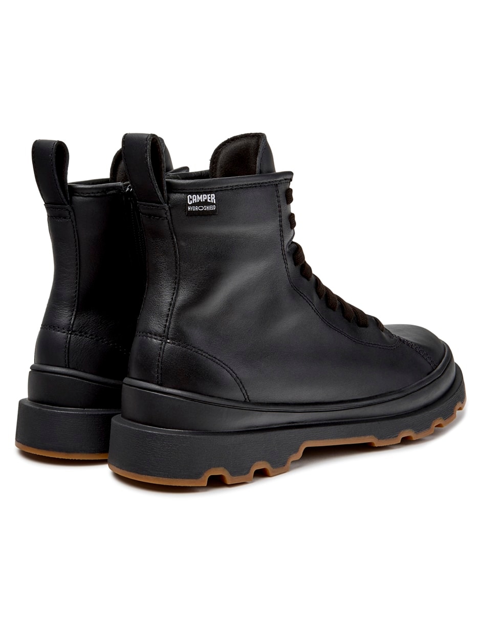 Bota Al tobillo BRUTUS+ de Piel para mujer 3