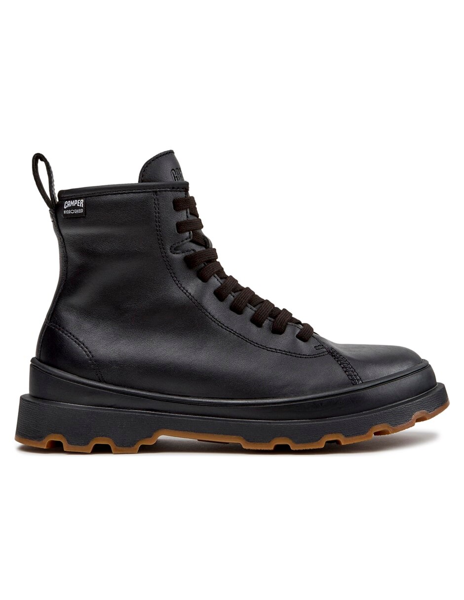 Bota Al tobillo BRUTUS+ de Piel para mujer 5