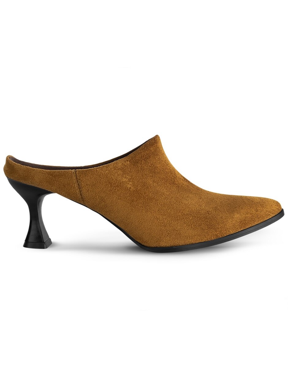 Zapatilla Gamuza 12203-494-B 6