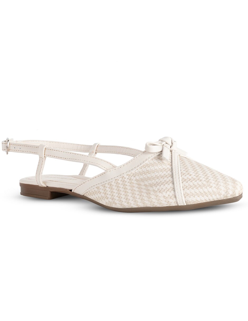 Balerina 102-493-A de Sintético para mujer 2