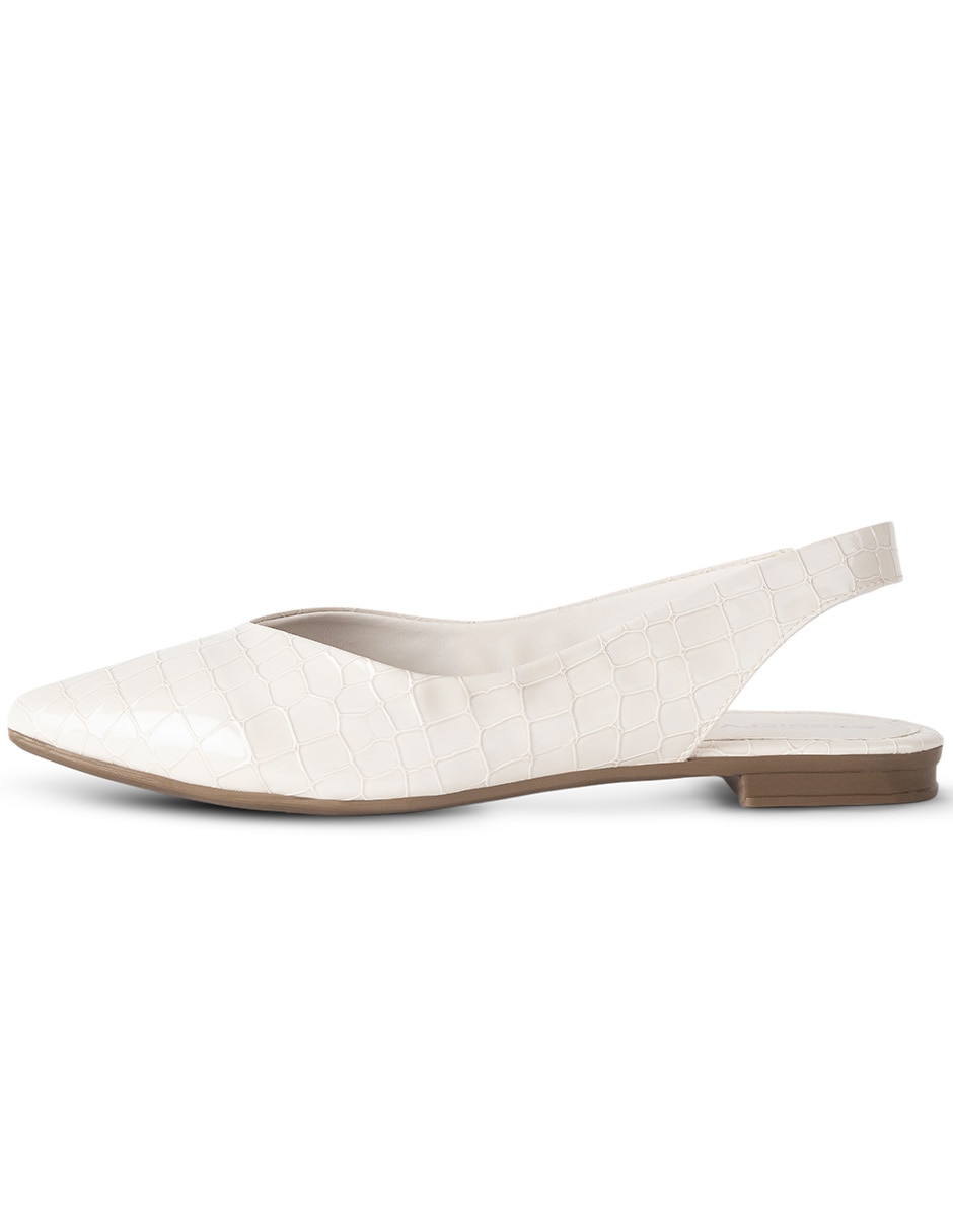 Balerina 410-493-C de Charol para mujer Balerina 410-493-C de Charol para mujer