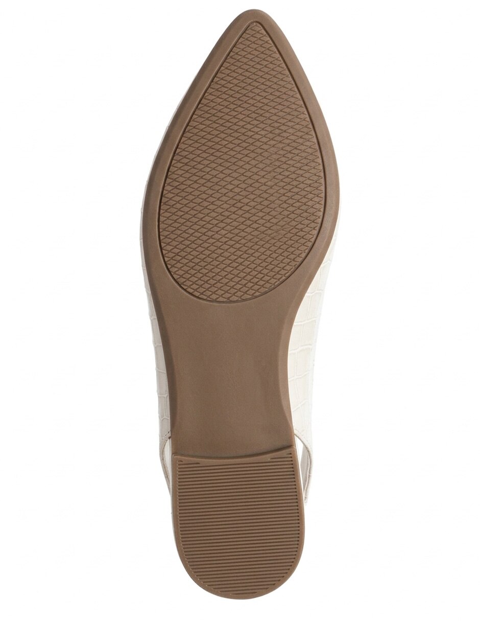 Balerina 410-493-C de Charol para mujer 4