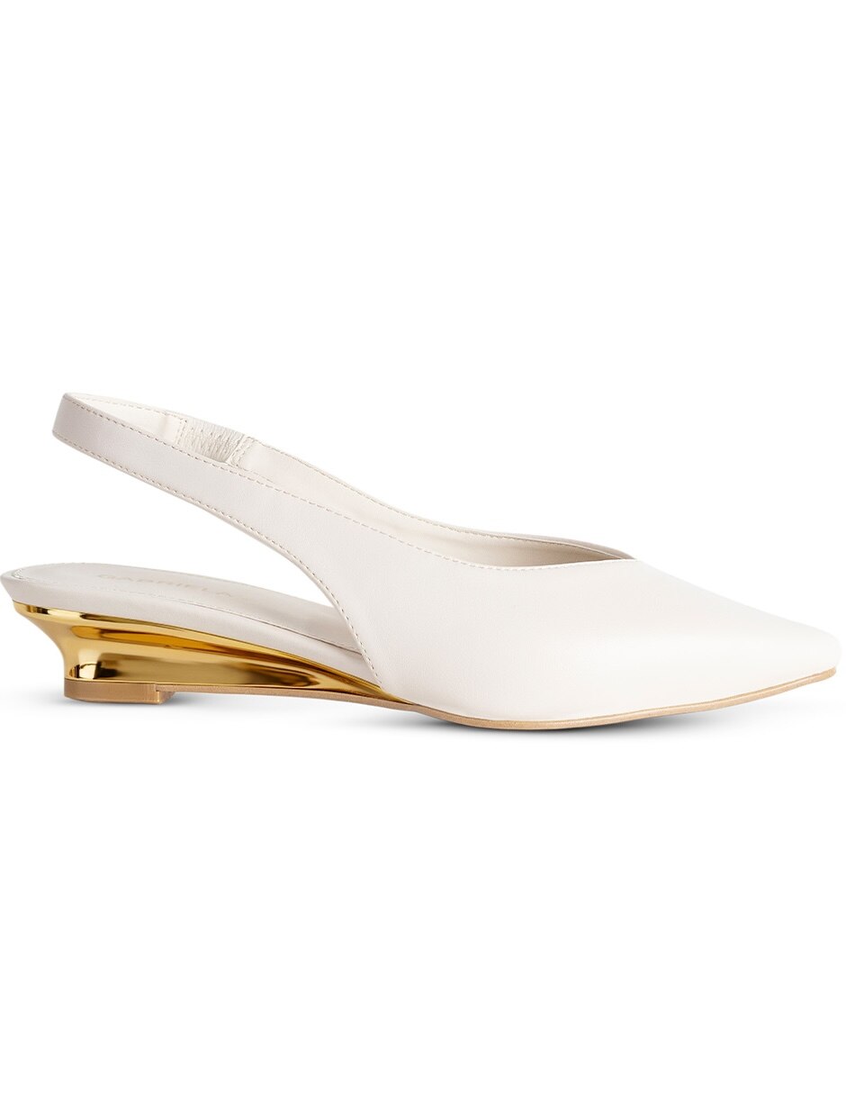 Zapatilla Sintético 4214-404-A 6