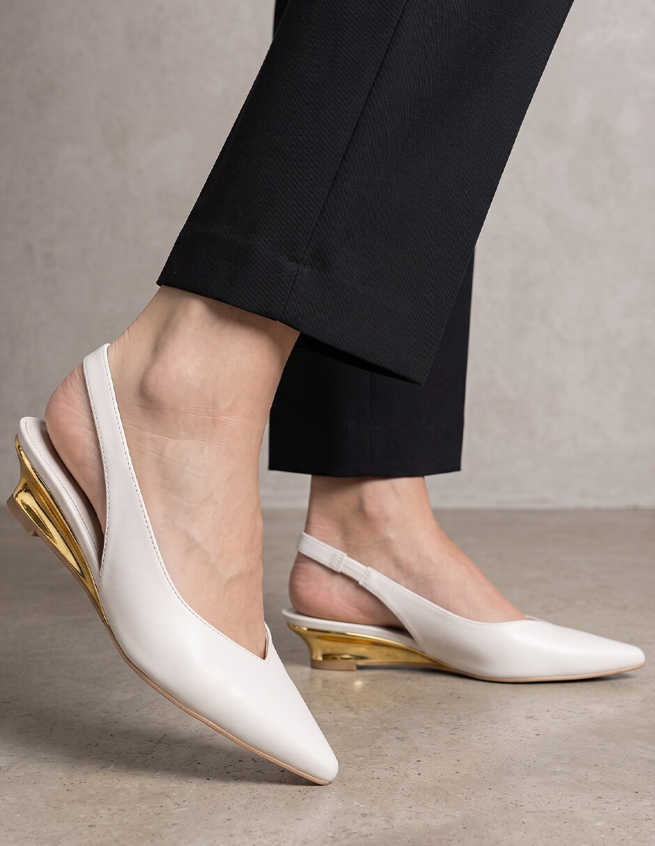 Zapatilla Sintético 4214-404-A 7