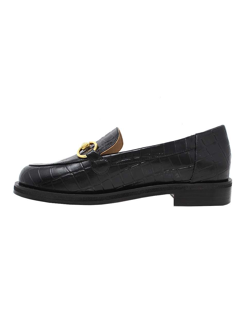 Mocasín de Piel para mujer Mocasín de Piel para mujer