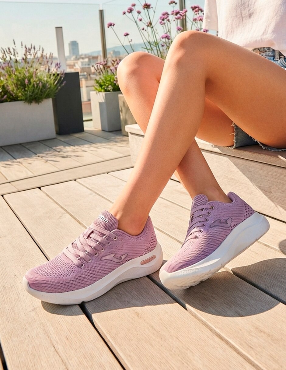 Tenis/Set tenis Sport No aplica para mujer 4