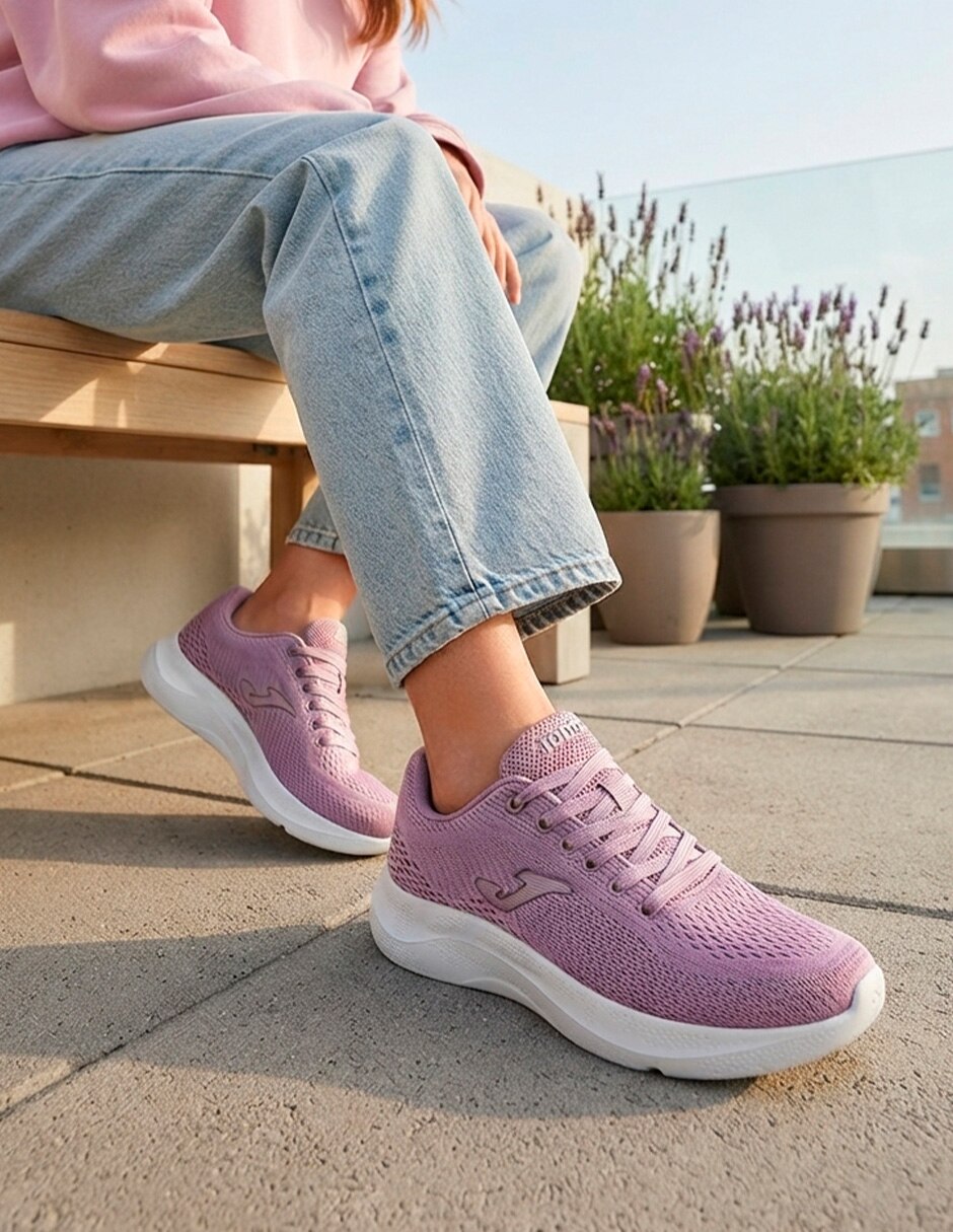 Tenis/Set tenis Sport No aplica para mujer 5