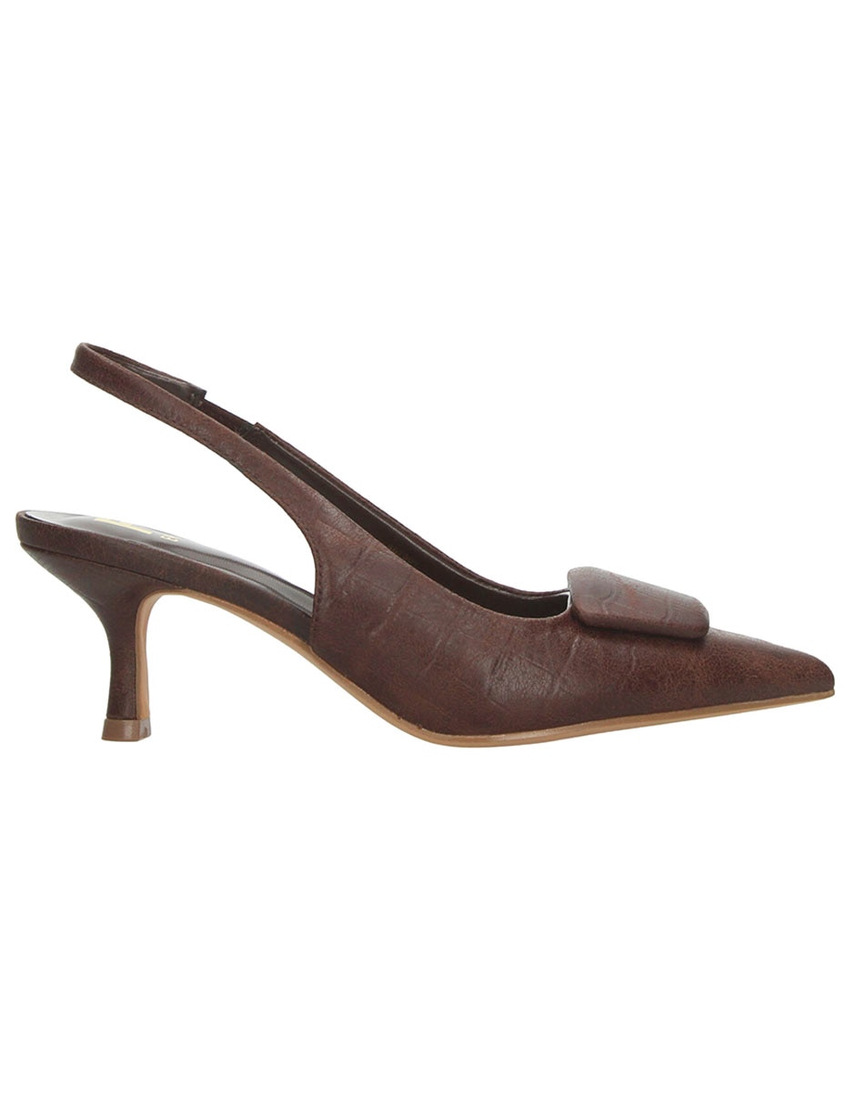 Zapatilla Sintético Zapatilla Sintético