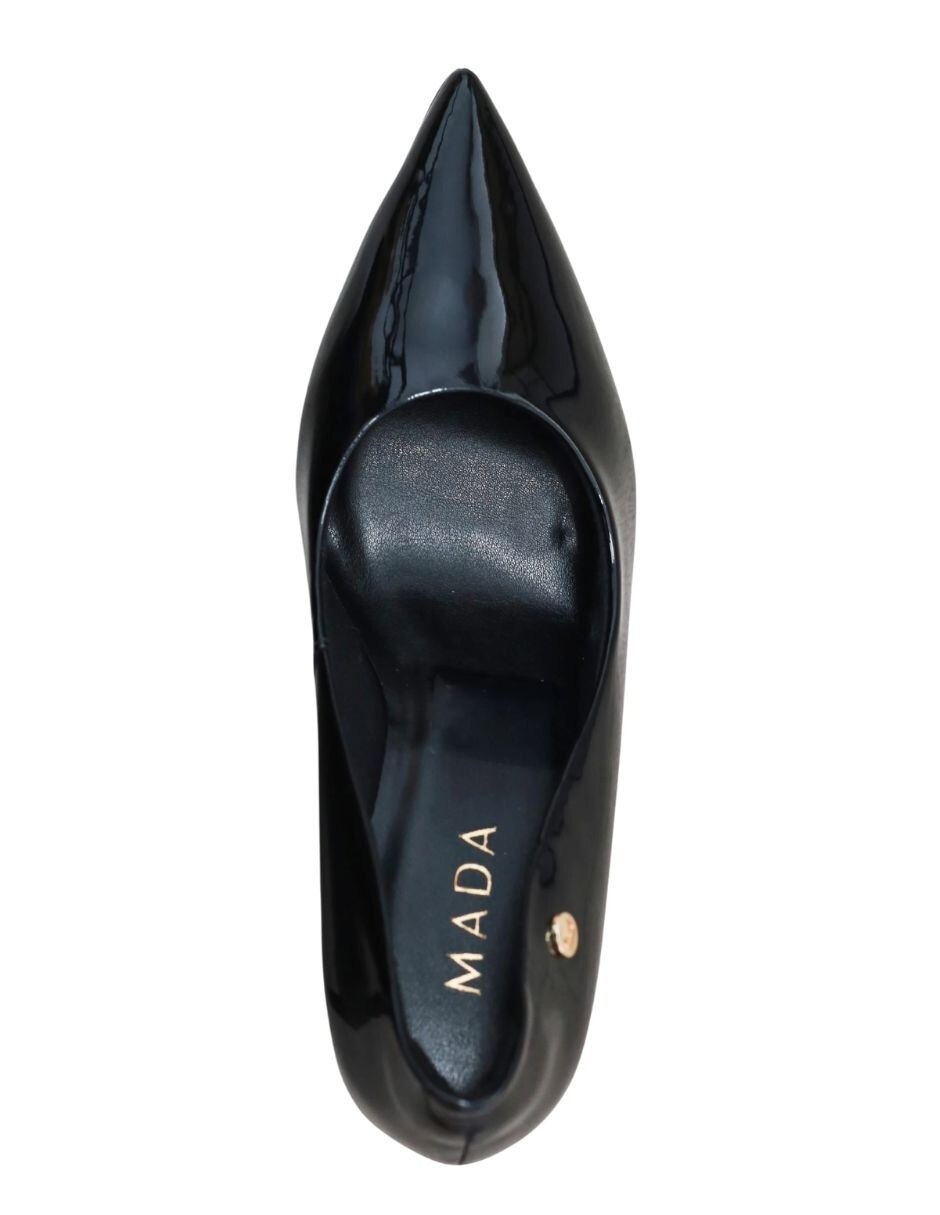 Zapatilla Piel OTOÑO INVIERNO 2026 5