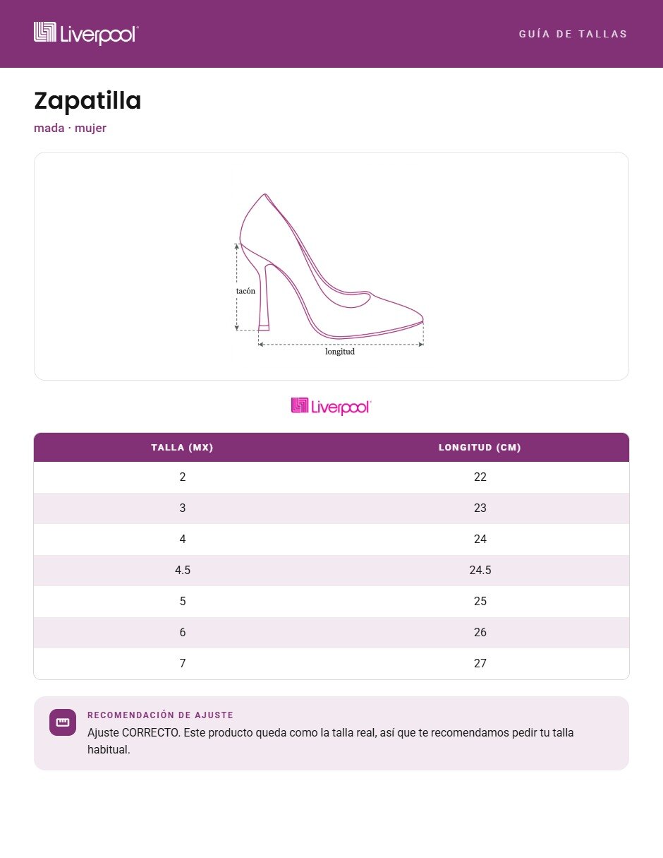 Zapatilla Piel OTOÑO INVIERNO 2026 7