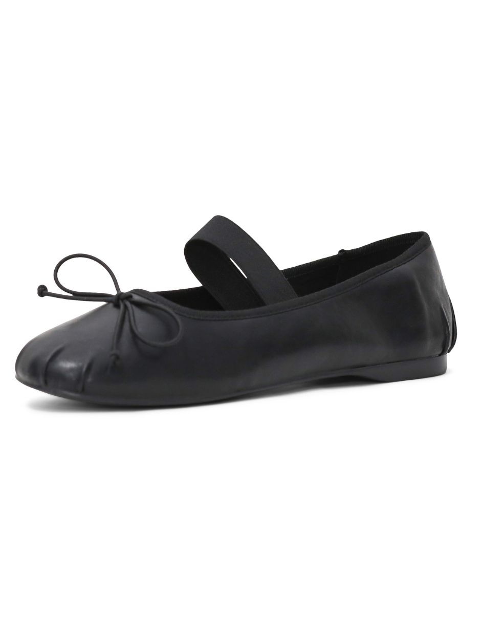 Balerina OTOÑO INVIERNO 2026 de Sintético para mujer 2