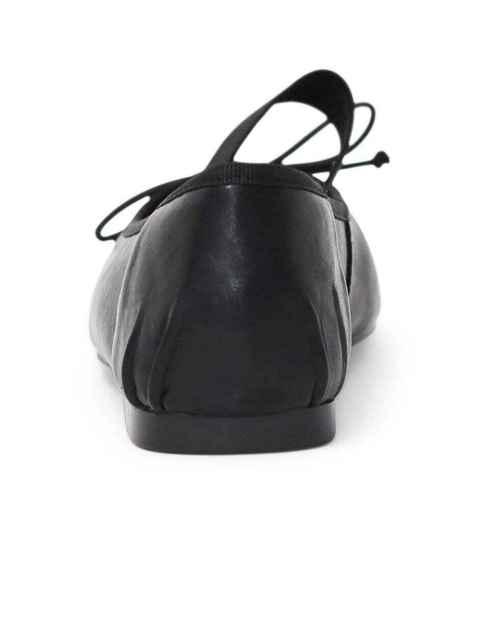 Balerina OTOÑO INVIERNO 2026 de Sintético para mujer 3
