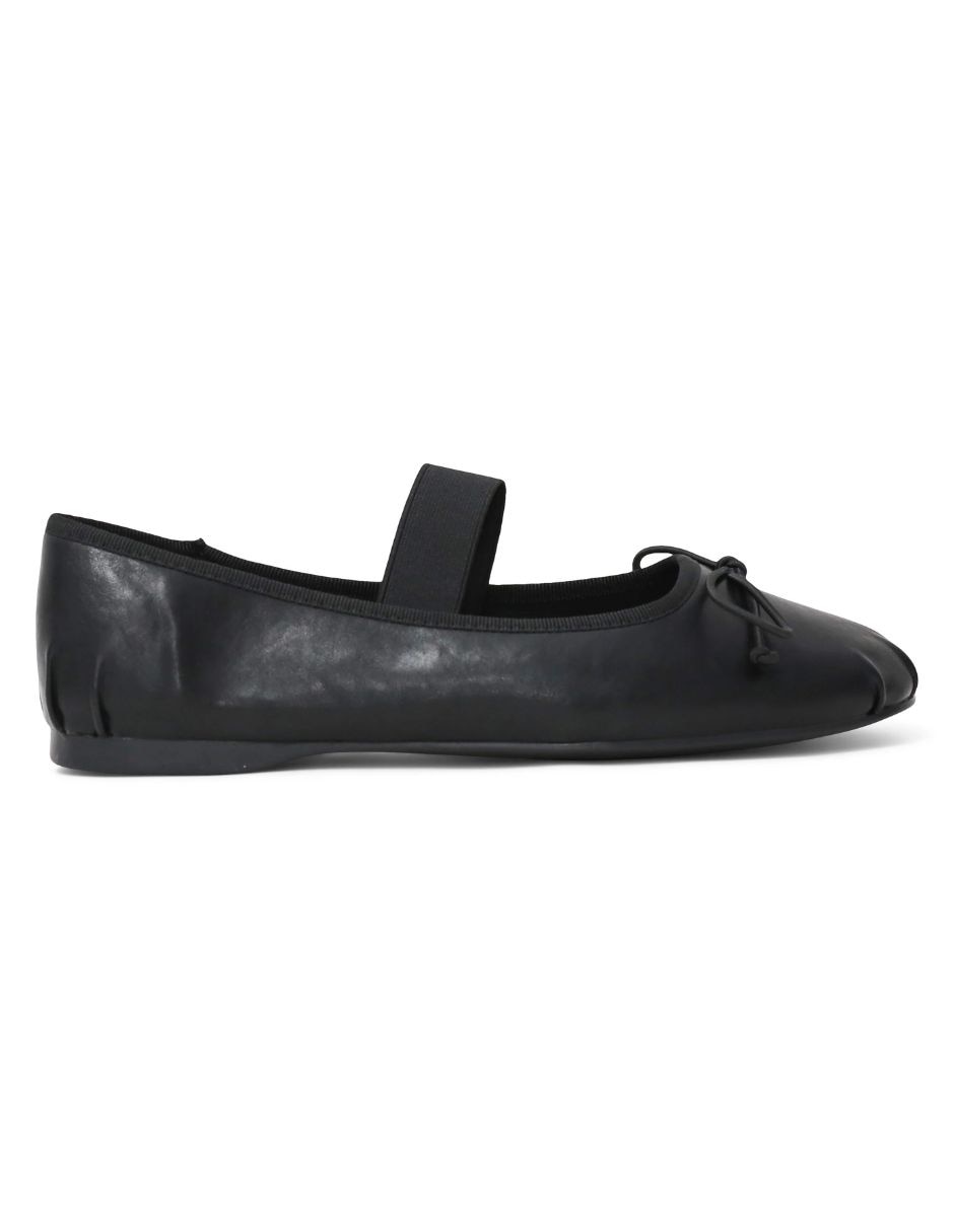 Balerina OTOÑO INVIERNO 2026 de Sintético para mujer 4