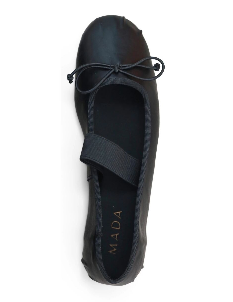 Balerina OTOÑO INVIERNO 2026 de Sintético para mujer 5