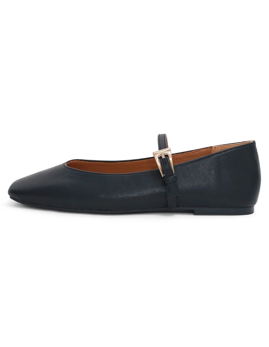 Balerina OTOÑO INVIERNO 2026 de Sintético para mujer 1