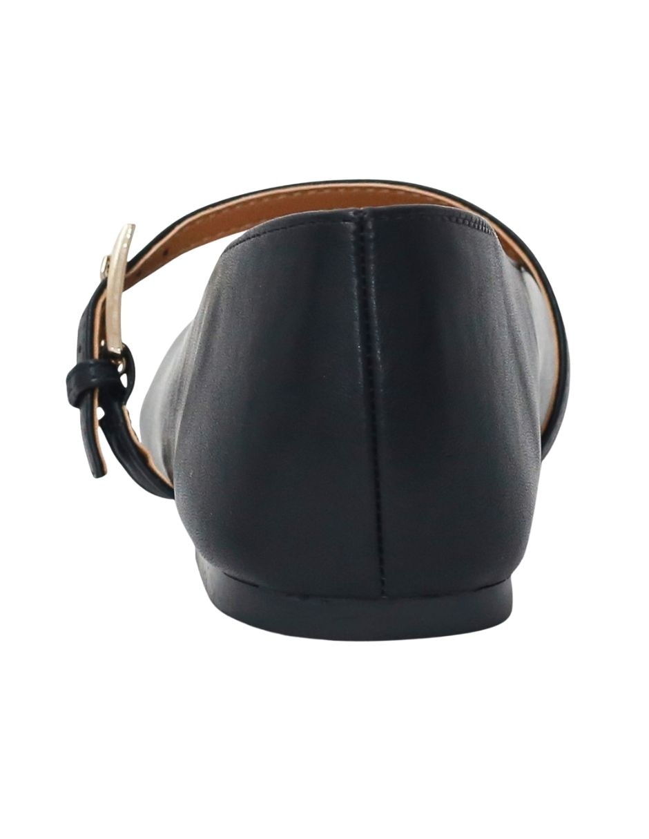 Balerina OTOÑO INVIERNO 2026 de Sintético para mujer 3
