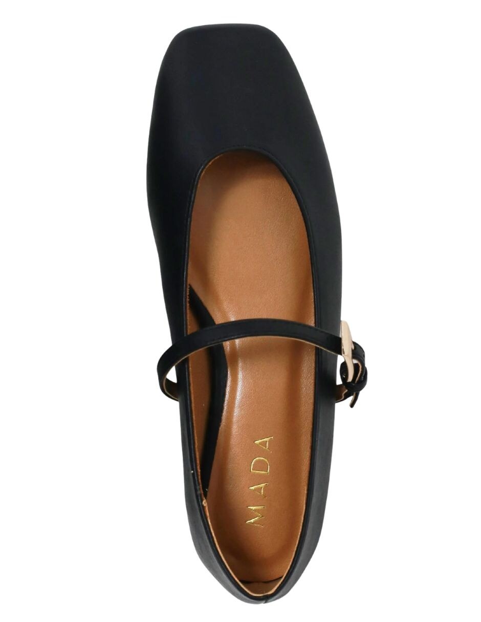 Balerina OTOÑO INVIERNO 2026 de Sintético para mujer 5