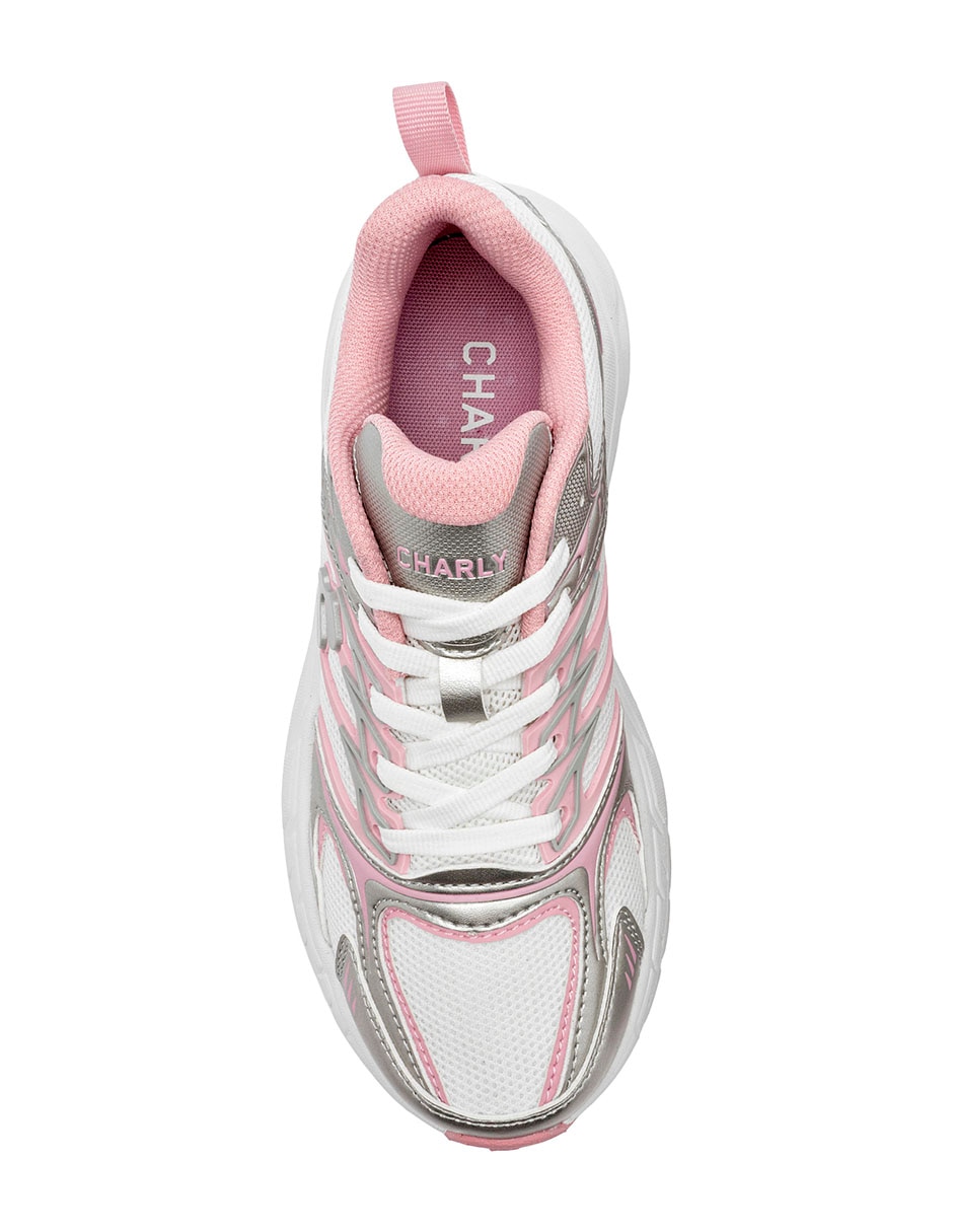 Tenis/Set tenis No aplica para mujer 4