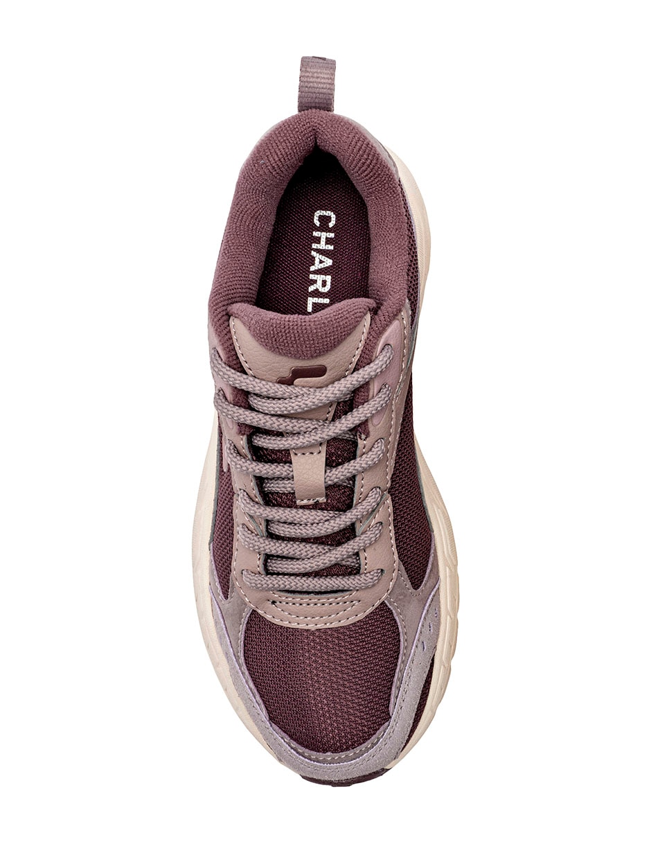 Tenis/Set tenis No aplica para mujer 3