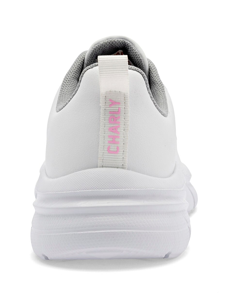 Tenis/Set tenis No aplica para mujer 4