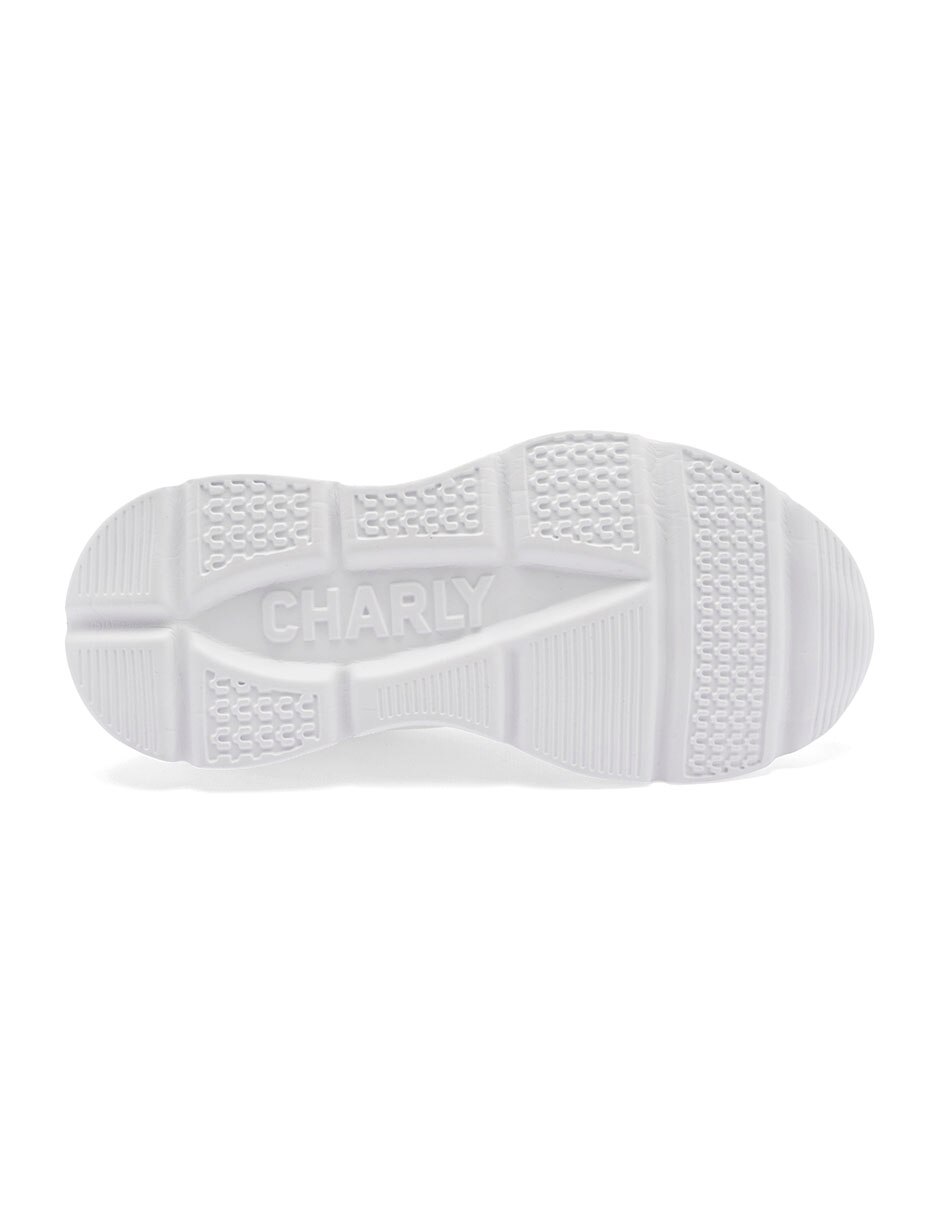 Tenis/Set tenis No aplica para mujer 4