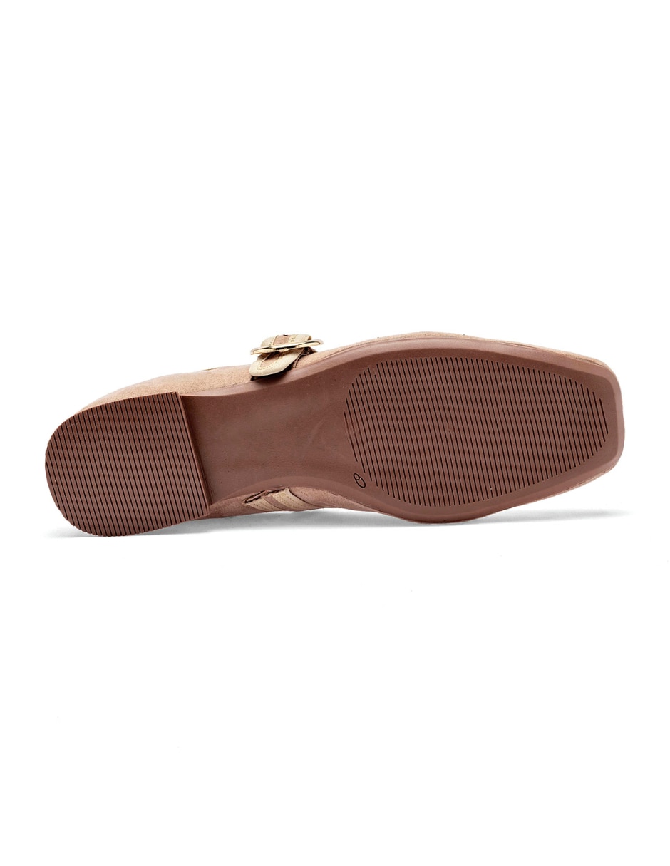 Balerina OI26 de Textil para mujer 6