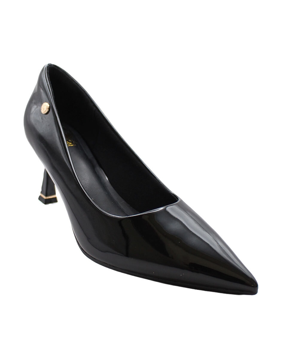 Zapatilla Sintético 6