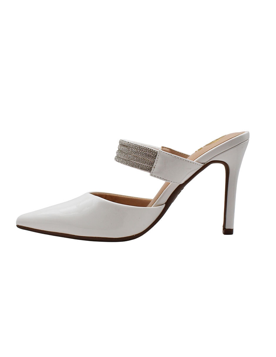Zapatilla Sintético Zapatilla Sintético