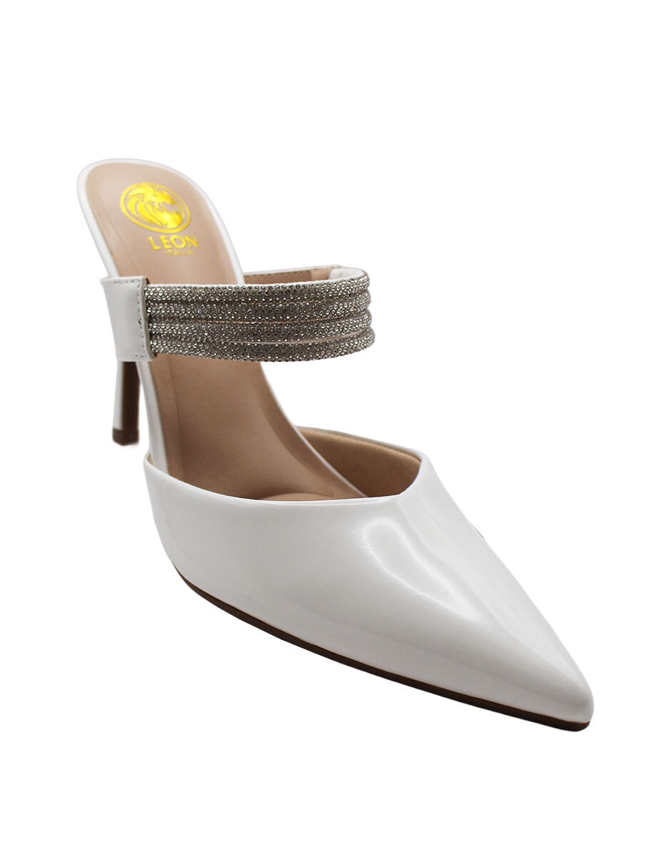 Zapatilla Sintético 3