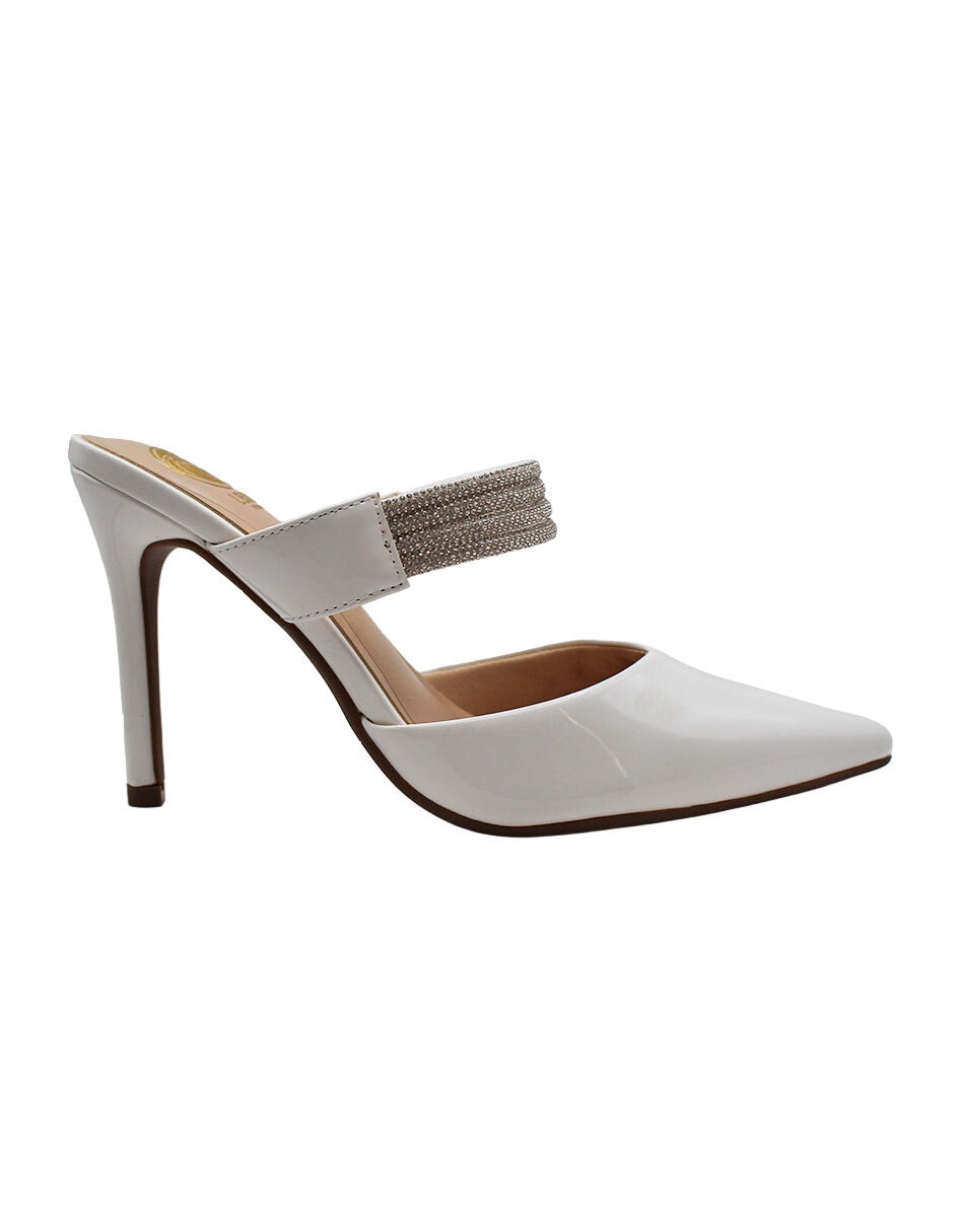 Zapatilla Sintético 6