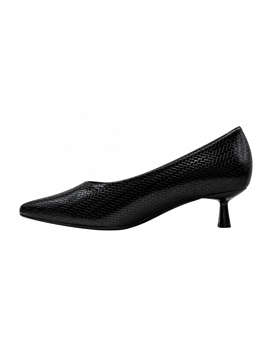 Zapatilla Sintético
