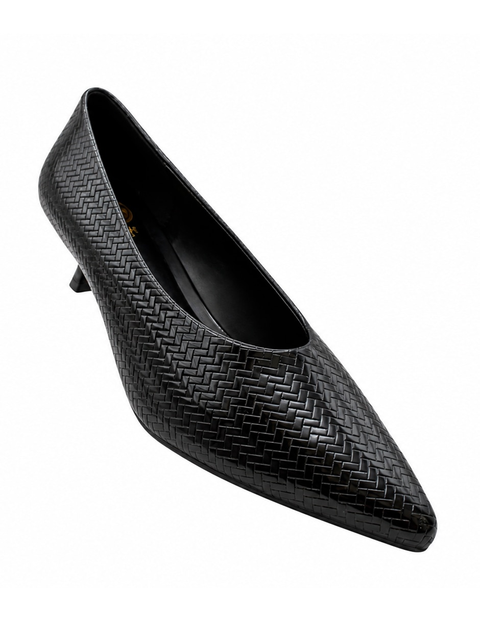 Zapatilla Sintético 5