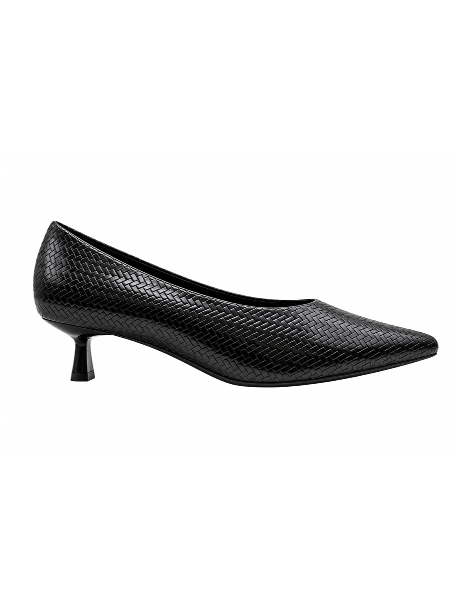 Zapatilla Sintético 6