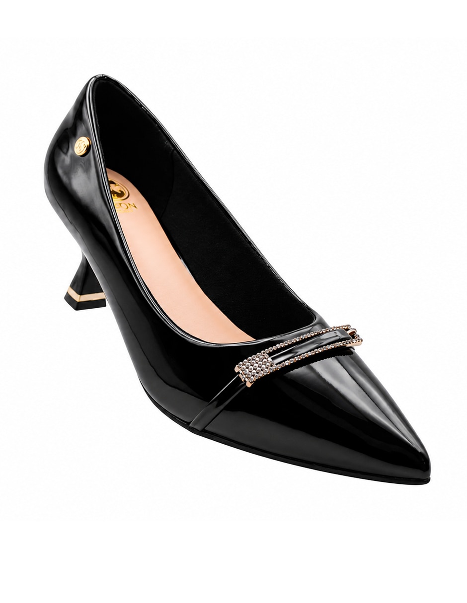 Zapatilla Sintético 3