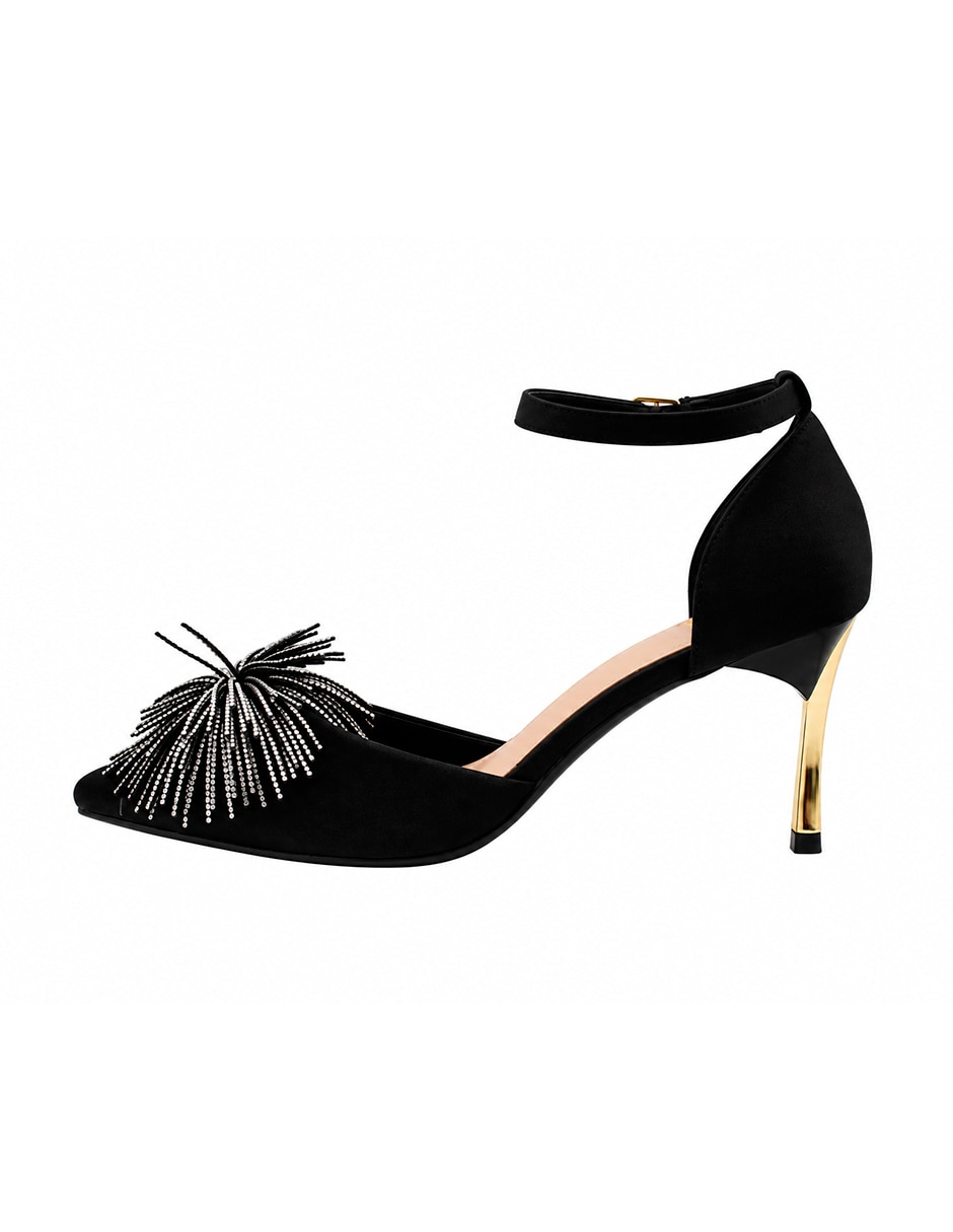 Zapatilla Sintético