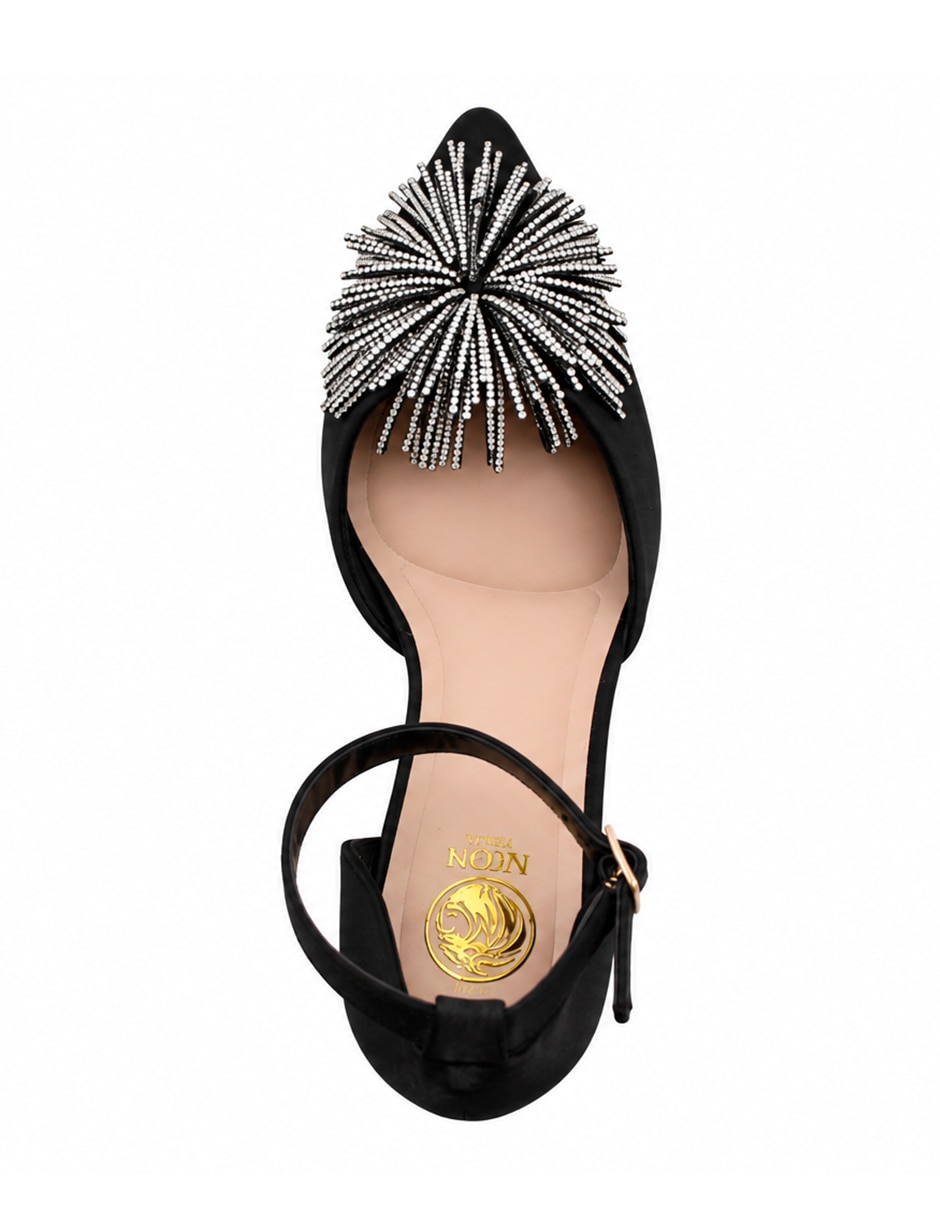 Zapatilla Sintético 2