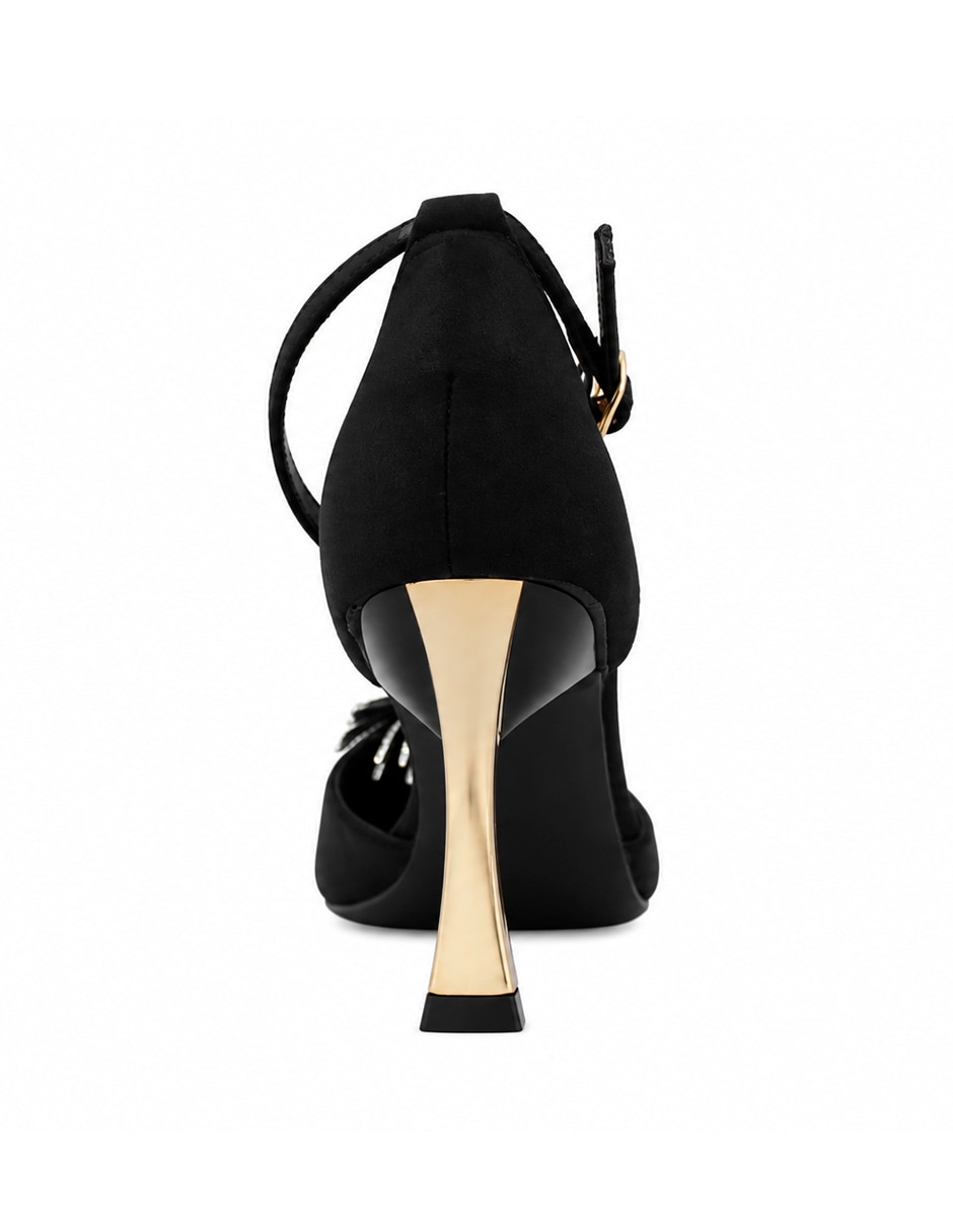 Zapatilla Sintético 3