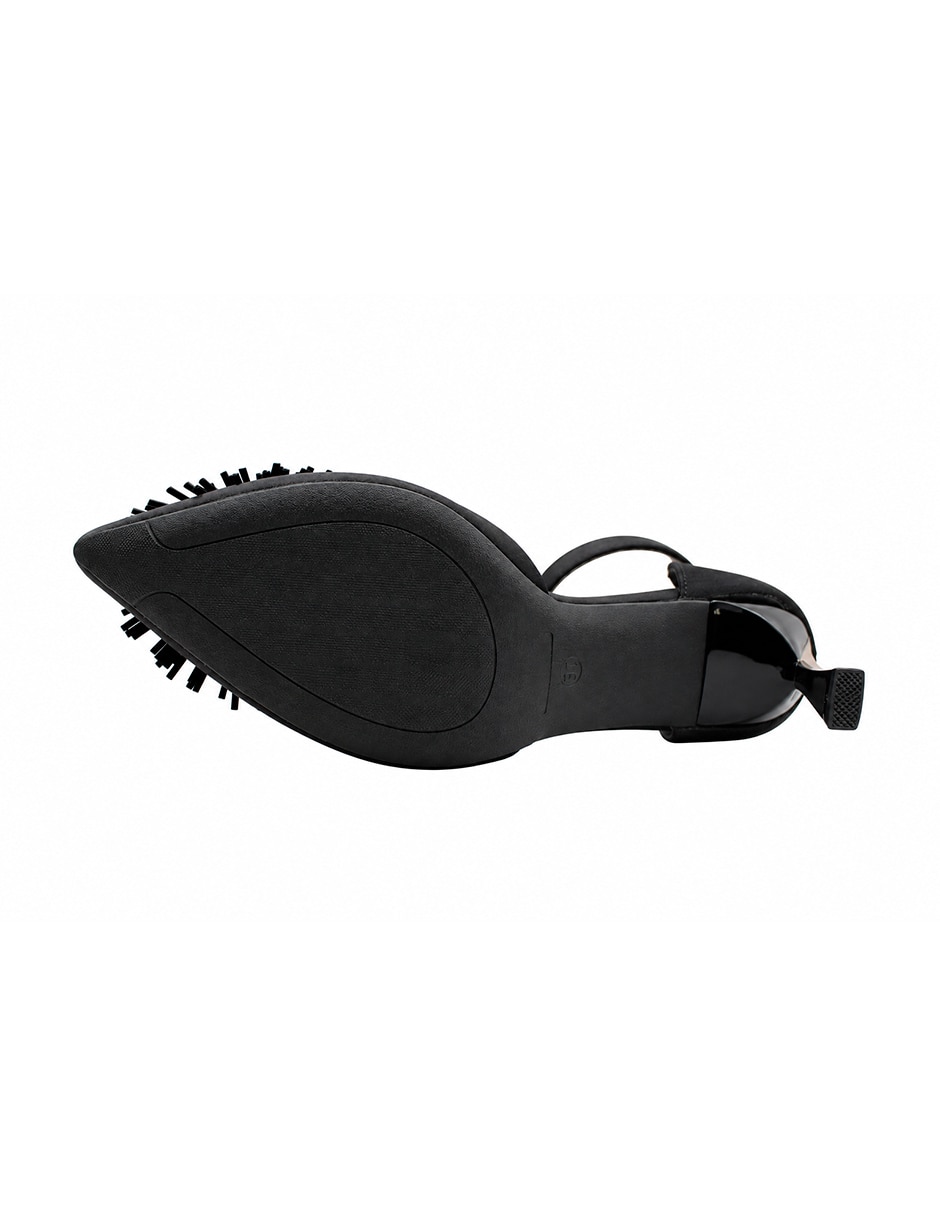 Zapatilla Sintético 4