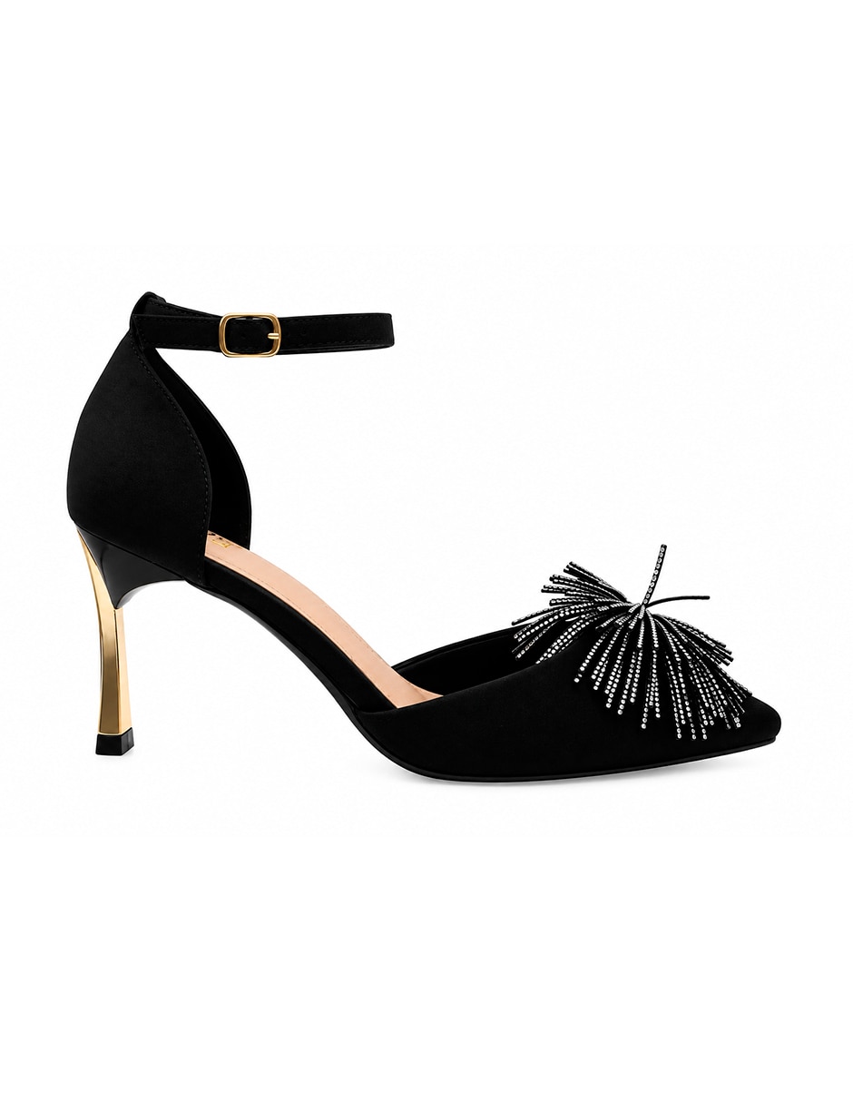 Zapatilla Sintético 5